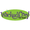 Wicked Cool for Kids Logo