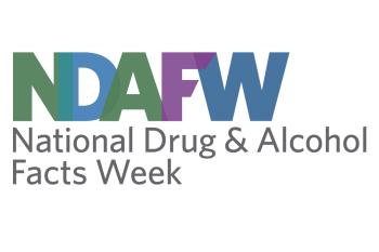 alcohol and drug fact week