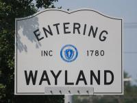 Entering Wayland