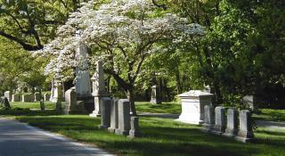 Town of Wayland Cemeteries