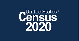 US Census 2020 Photo