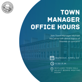 TM Office Hours
