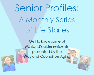 Senior profiles