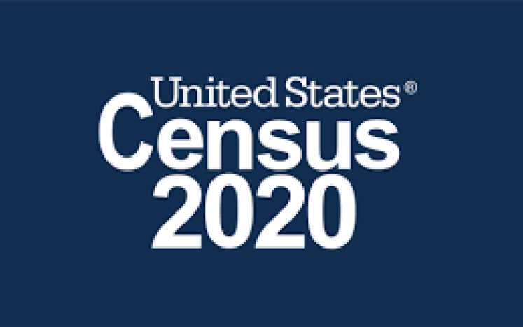 US Census 2020 Photo