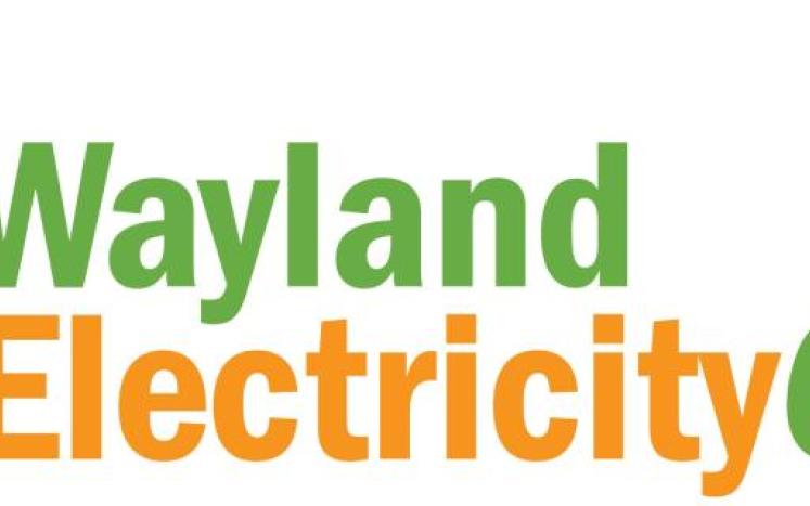 Wayland Electricity Choice
