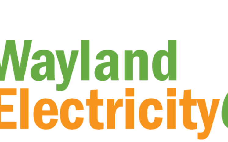 Wayland Electricity Choice