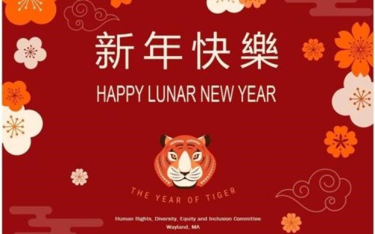 Chinese New year